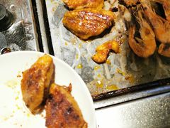 -爱客得牛排海鲜烤肉·火锅自助(春熙路黑金好店)