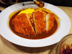 -CoCo壱番屋