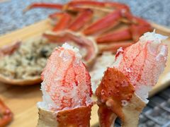 -震海贝烤贝·民俗特色店(延吉总店)