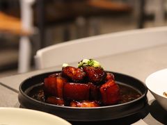 红烧肉-日上三甘(三里屯店)
