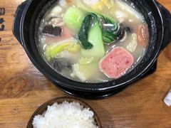 -金陵杨胖子·砂锅麻辣烫(金轮新天地店)