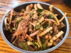 -雀蓝川菜(滨湖万象汇店)