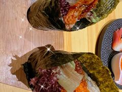 -竹幸日本料理(国光1937科技文化创意园店)