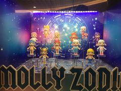 -皇庭广场(福华三路店)