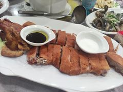 -大湾区鑫南酒家·粤菜(黄岐店)