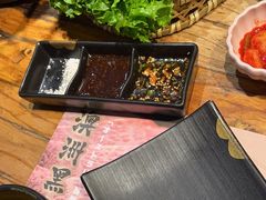 -黑牛の店·和牛烧肉(大悦城店)