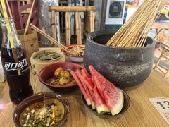 -拐枣巷小串串(财大店)