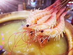 -捞围鲜·港式打边炉(海阳路店)