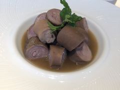 九转小肠-莆田餐厅PUTIEN(深圳湾万象城家宴店)