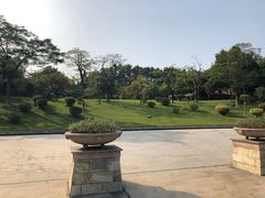 -三水森林公园