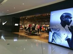 -NIKE(朝阳合生汇店)
