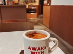-The Roastery By AllYouWant(福田店)