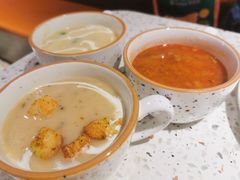 -战斧牛排餐厅(百盛优客店)