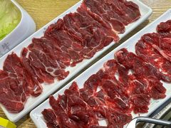 -夜牛潮汕鲜牛肉火锅店(翻身店)