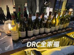 -龙景轩(香港四季酒店)