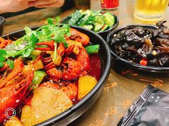 -望江门小龙虾(胜利河美食街店)