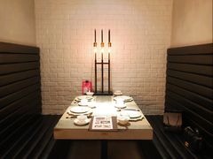 包厢-闻见中国海南菜(K11店)