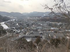 -古北烤梨