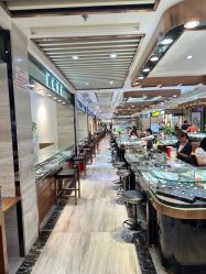 -翠竹玉器批发市场(水贝珠宝园店)