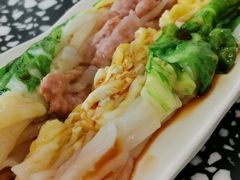 -金香匯晚茶(浑南店)