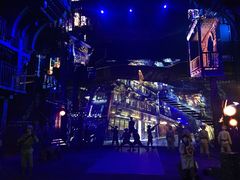 -《12·12》西安事变大型实景演出