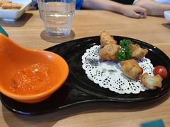 -豪客来牛排(红豆万花城店)