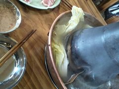 -东镇老火锅(长春路首店)