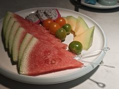 -上地宴·中关村的会客厅(清河高铁站店)