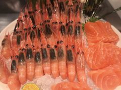 -大渔铁板烧(铁西万象汇店)