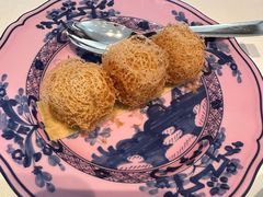 -夏苑(新加坡丽思卡尔顿美年酒店)