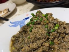 -尚府一品·烤鸭·新京菜(圆明园店)