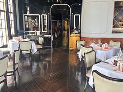-茹丝葵经典牛排馆(上海外滩店)