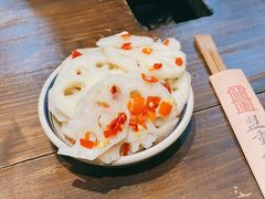 藕片-盟重烧烤(东瓜山创始店)