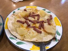 -萨莉亚意式餐厅(玉泉路物美店)