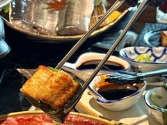 -黑牛の店·黑金店(沈阳万象城店)