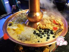 -王家渡火锅店(棕榈泉店)