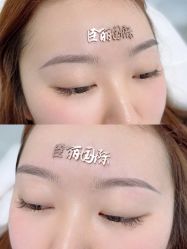 -臣丽纹眉品牌连锁