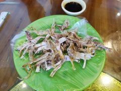 -莫老爷烧烤美食(合心苑店)