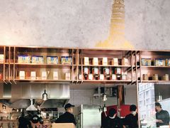-Margherita雏菊意大利餐厅(雅颂庭购物中心店)