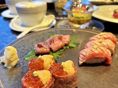 -老乾杯和牛烧肉(王府中环店)