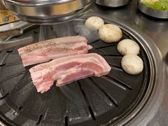 -安又胖韩国烤肉