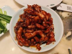 -小菜园新徽菜(溧阳万达店)