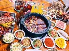 -小向麻辣烫(天街总店)