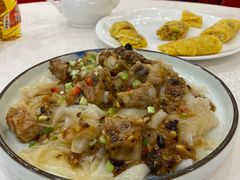 -寻味顺德·南记酒家·传统顺德菜·鱼生(广源路店)