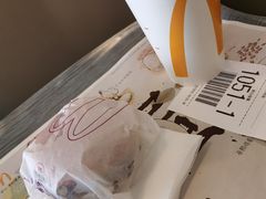 -麦当劳(欧亚卖场店)
