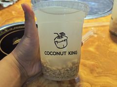 -塔兰齐新疆孜然火锅(鲤鱼山路店)