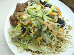 -刘长兴(三牌楼店)