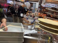 -比格比萨自助(南京万达茂店)