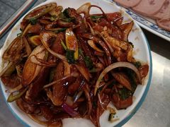 牛肋条-揽月斋炙子烤肉·清真(安定门·五道营店)