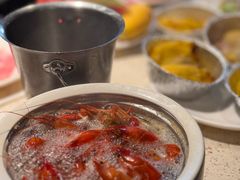 -宴立方海鲜自助(义乌万达广场店)